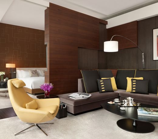 The Langham, Shanghai, Xintiandi