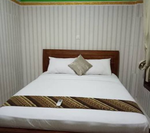 OYO 1322 Mentari Homestay