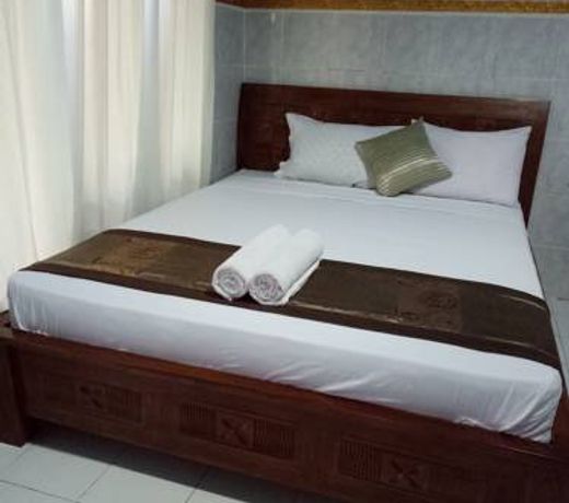 OYO 1322 Mentari Homestay