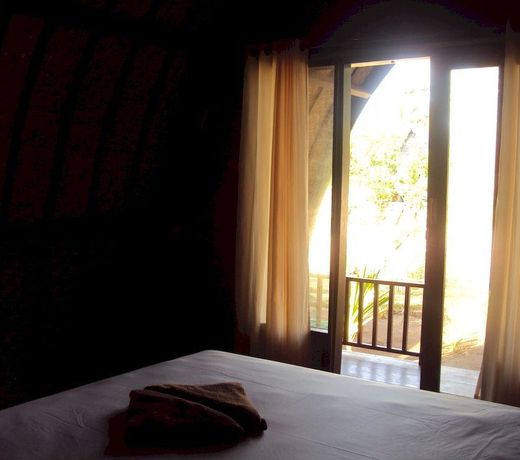 Harum Meno Bungalows