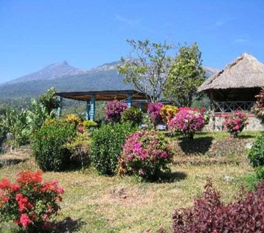 Pondok Senaru Cottages