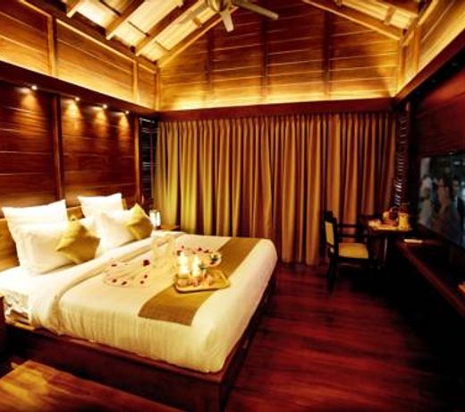 Maliekal Heritance Cherai