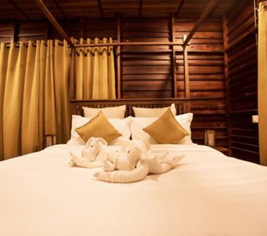 Maliekal Heritance Cherai