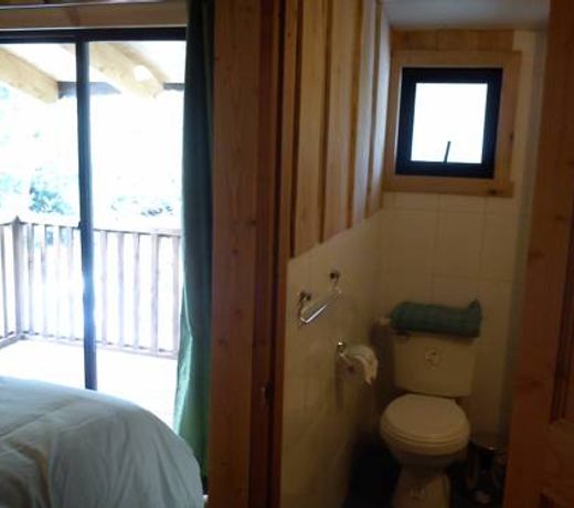 Hostal Los Alamos Neltume