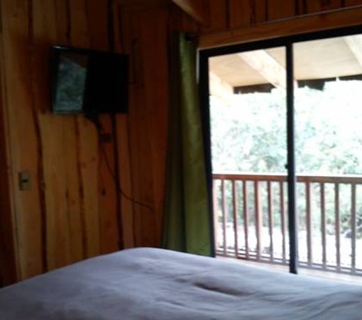 Hostal Los Alamos Neltume