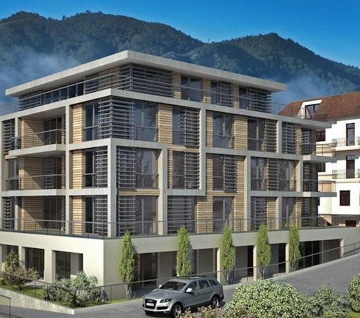 The House Zell am See