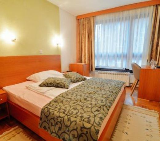 Hotel Mod