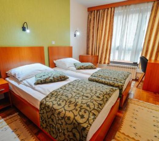 Hotel Mod