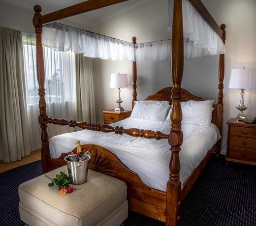 Eagle Heights Mountain Resort