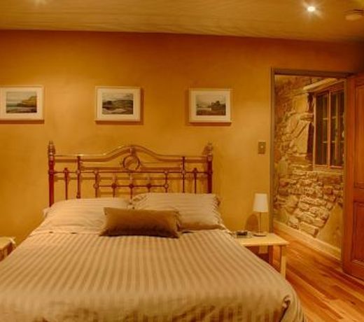 1860 Wine Country Cottages