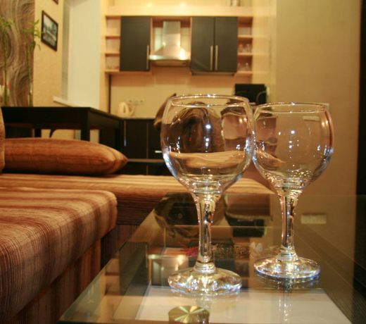 Like Home Apartment - 1