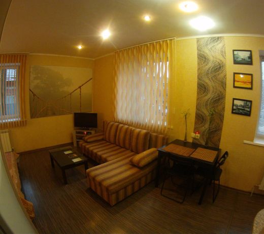 Like Home Apartment - 1