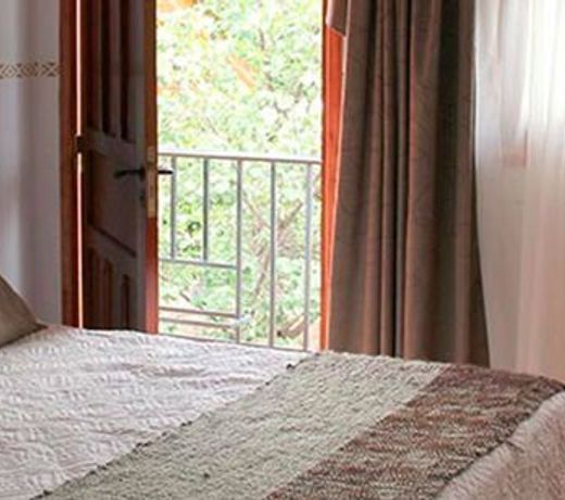 Hotel Andino - Adults Only