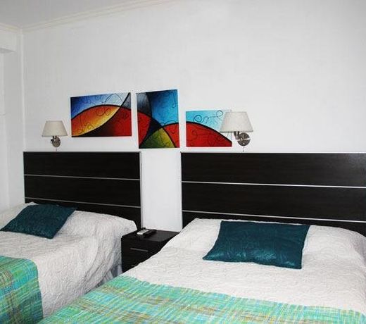 Hotel Andino - Adults Only