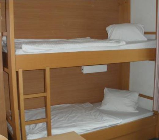 Jugendherberge / Junges Hotel Salzburg-Haunspergstraße