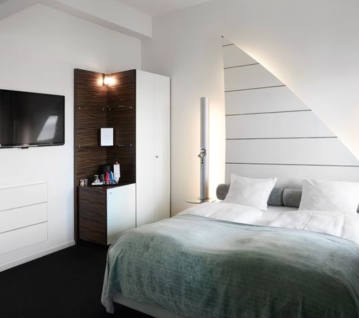Copenhagen Island Hotel