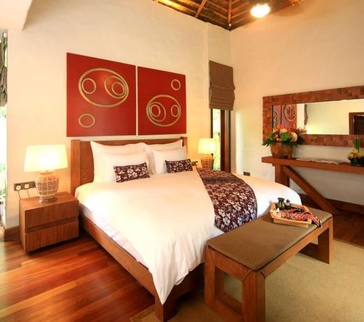 The Banjaran Hotsprings Retreat