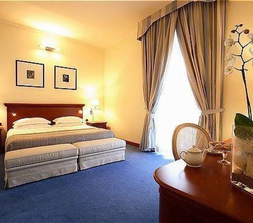 Starhotels Terminus