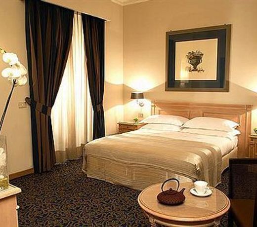 Starhotels Terminus