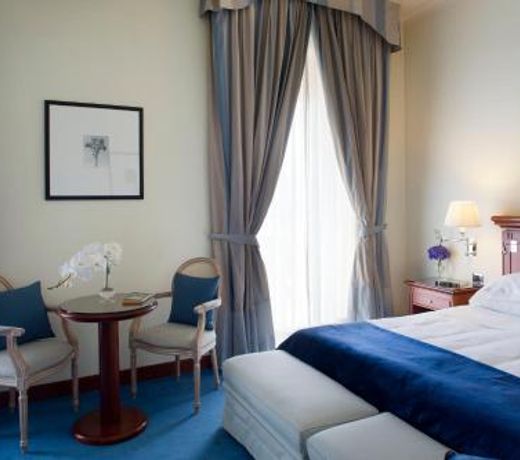 Starhotels Terminus