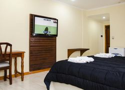 Hotel Carmen, регион , город Игуасу - Фотография отеля №1
