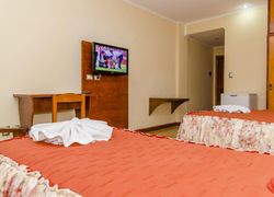 Hotel Carmen фото 3, г. Игуасу, 