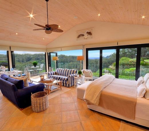 The Outlook Cabana