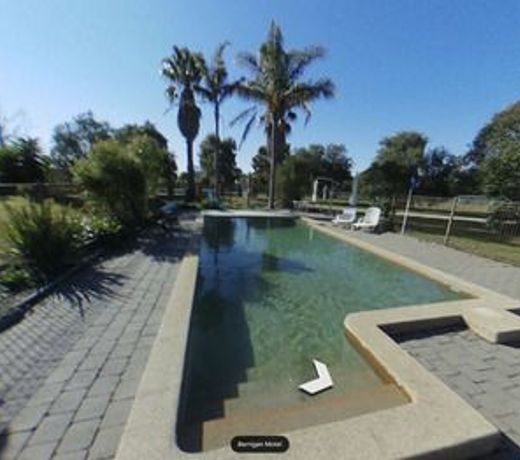 Berrigan Motel