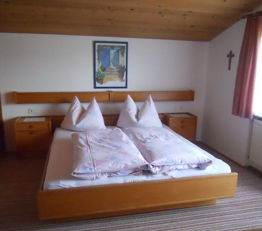 Ferienwohnung Angererhof