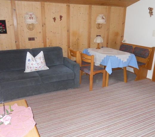 Ferienwohnung Angererhof