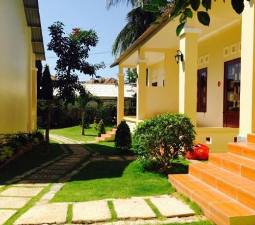 Herbal Hotel & Spa Mui Ne