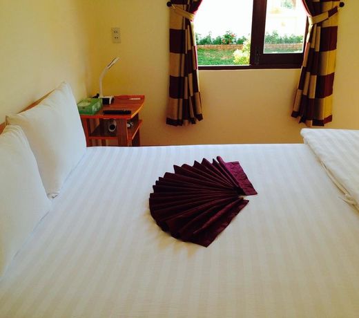 Herbal Hotel & Spa Mui Ne