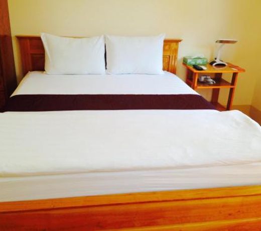 Herbal Hotel & Spa Mui Ne