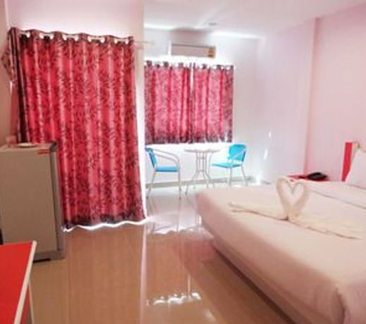 Holland Resort Phuket (SHA Extra Plus)