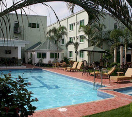 Hotel Euroasia By BLUEBOOKERS