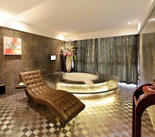 Xiamen Discovery Hotel