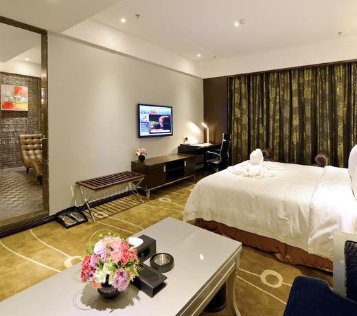 Xiamen Discovery Hotel