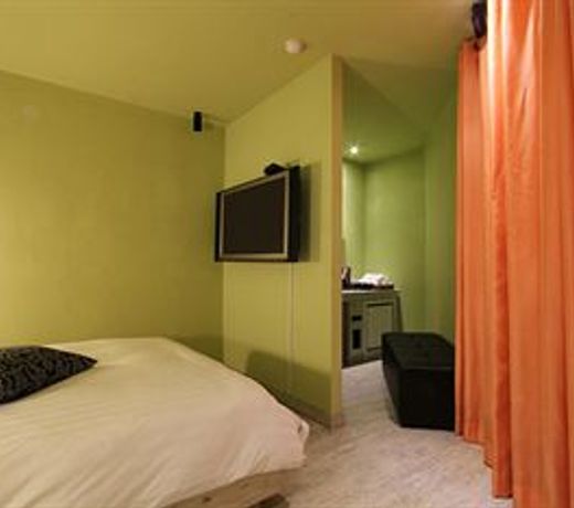 Songdo Me2 Hotel
