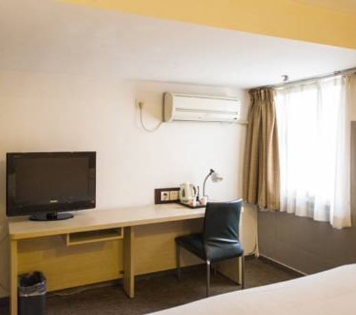 Motel 168 Lanzhou Anning West Road Jiaotong University