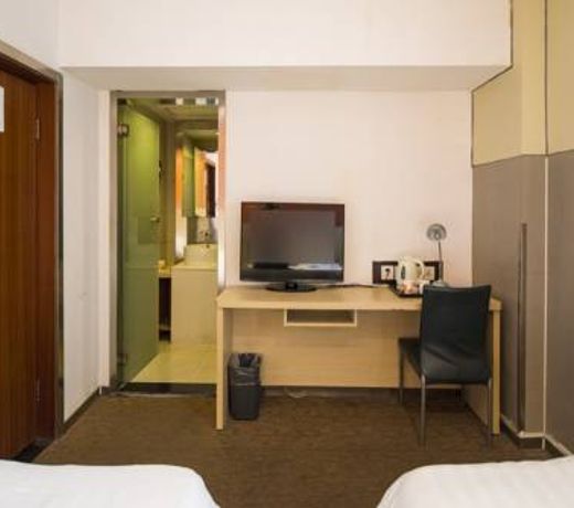 Motel 168 Lanzhou Anning West Road Jiaotong University