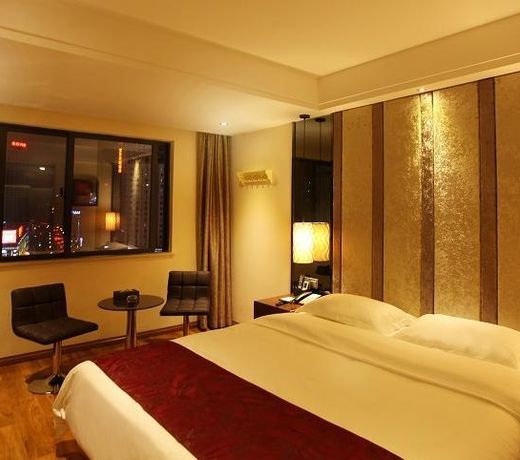 Heideber Hotel
