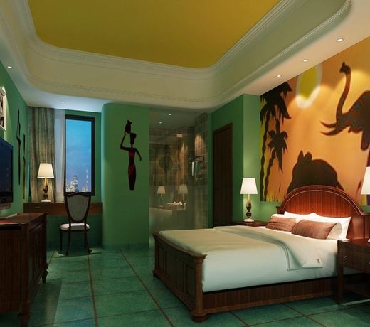 Heideber Hotel