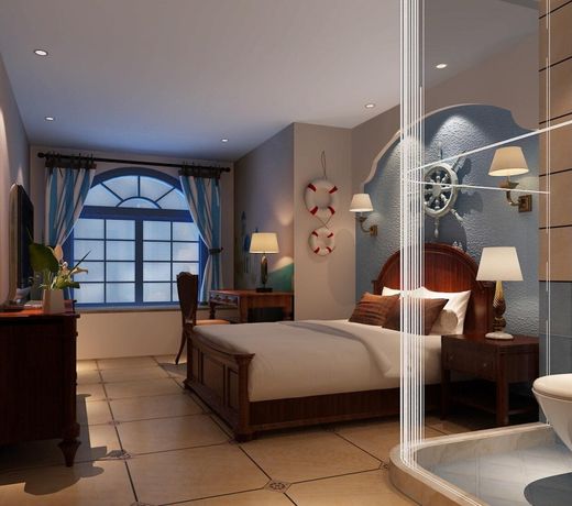 Heideber Hotel