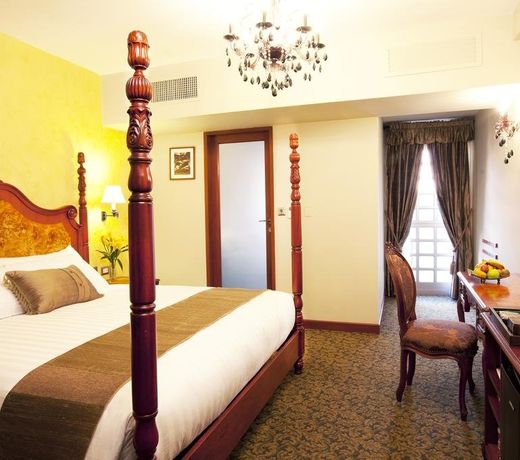 Aranwa Cusco Boutique Hotel