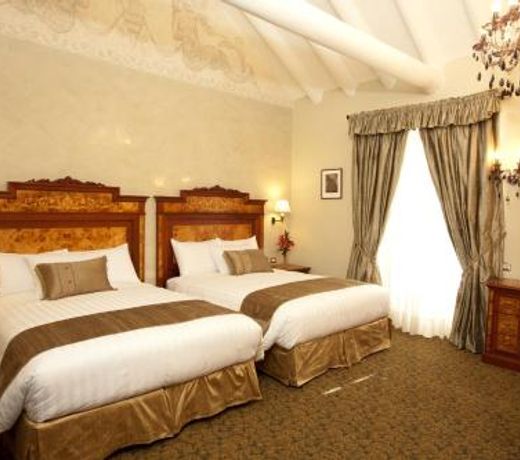 Aranwa Cusco Boutique Hotel