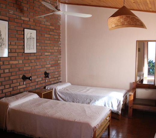 Hosteria Helvecia