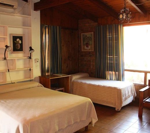 Hosteria Helvecia