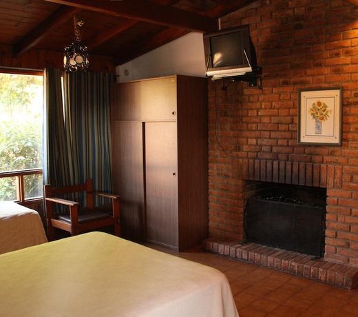 Hosteria Helvecia