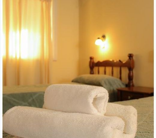 Hotel Quelu Leufu