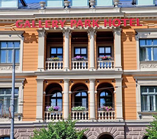 Gallery Park Hotel & Spa